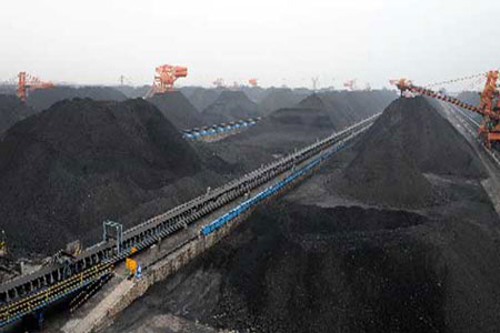 进口劣质煤对山西等地煤炭市场造成巨大冲击